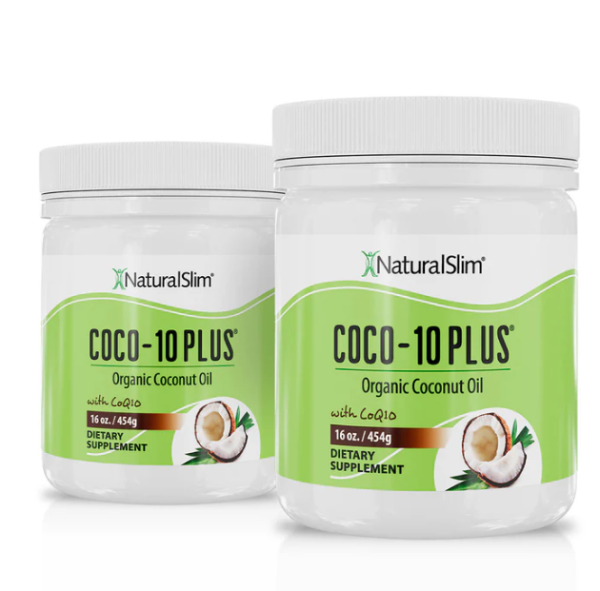 Aceite de coco - Imagen 2
