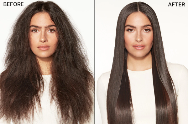 Spray Anti-Frizz Dream Coat COLOR WOW - Imagen 4