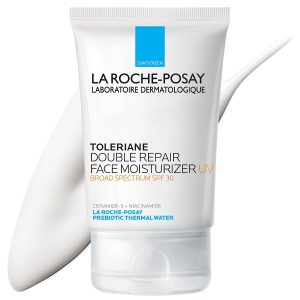 Crema Hidrante Facial - La Roche Posay