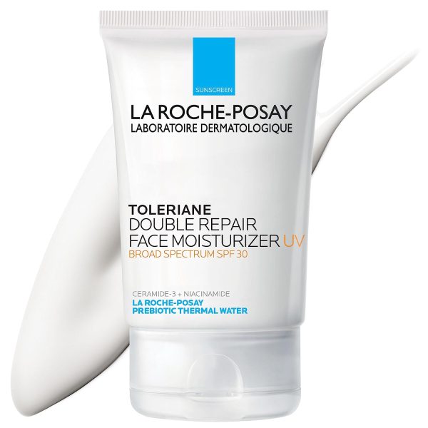 Crema Hidrante Facial - La Roche Posay