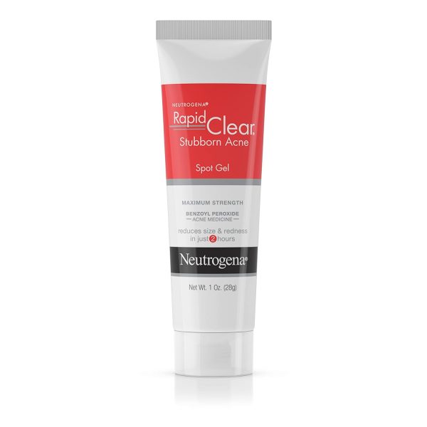 Rapid Clear - Neutrogena - Imagen 2