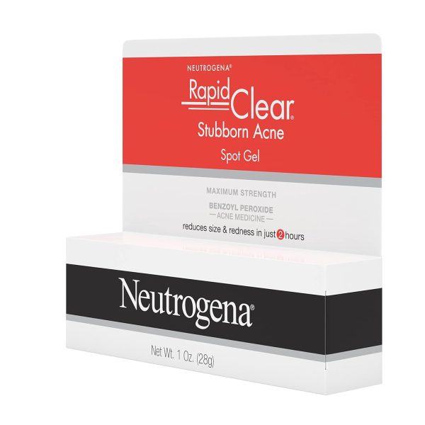 Rapid Clear - Neutrogena