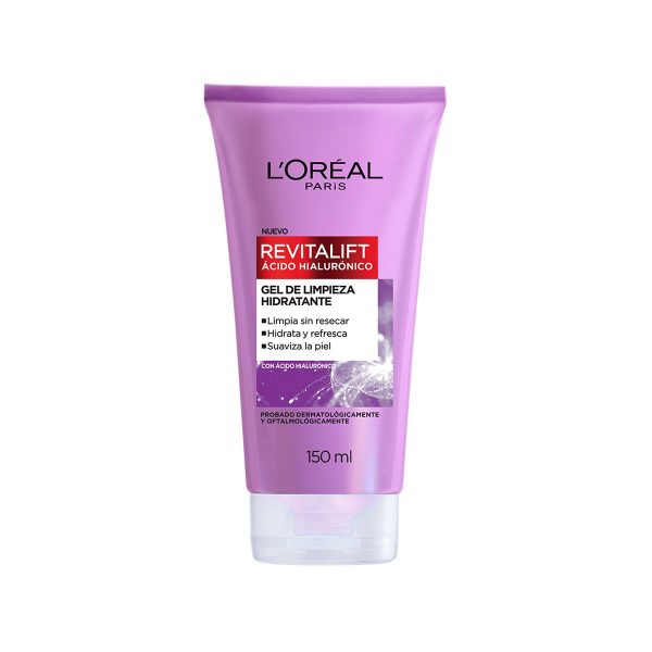 L´Oreal Revitalift Anti-Arrugas