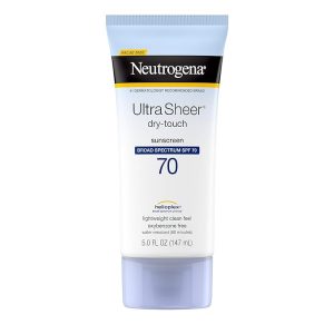 Protector Solar 70 FPS - Neutrogena