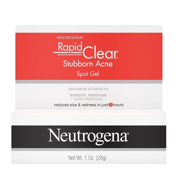 Rapid Clear - Neutrogena - Imagen 3