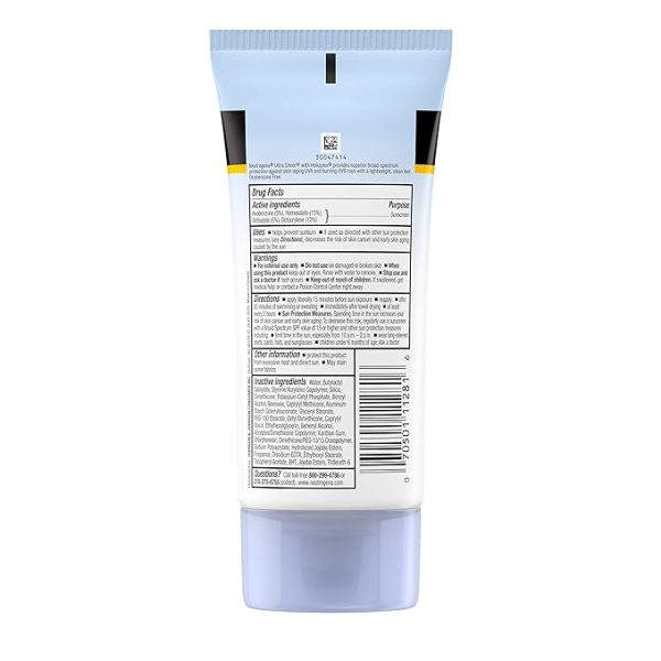 Protector Solar 70 FPS - Neutrogena - Imagen 2