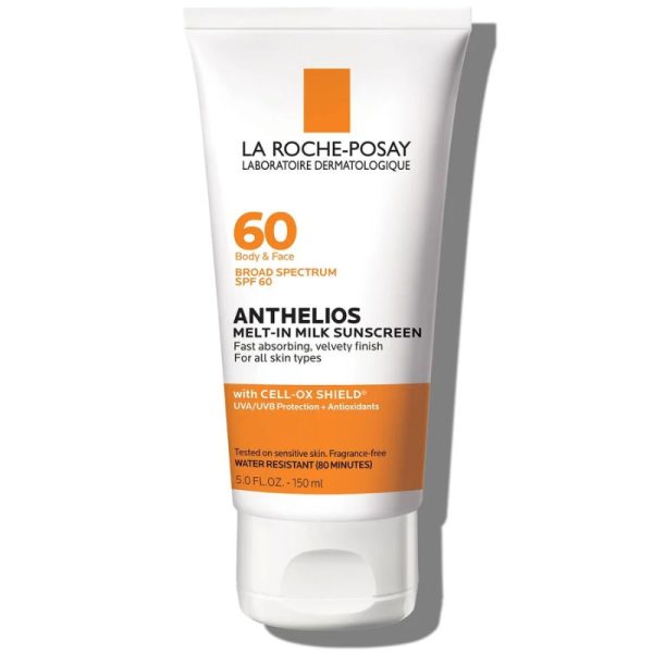 Anthelios Shaka Ultra Light 60 - La Roche Posay