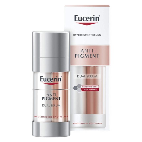 Anti pigmento dual serum