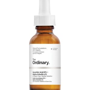 Ascorbic10% - The Ordinary