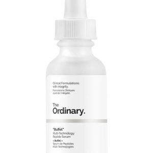 Buffer Anti Anging - The Ordinary