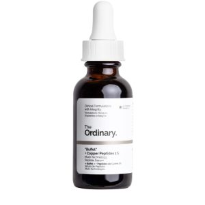 Buffet Copper Peptides 1% - The Ordinary