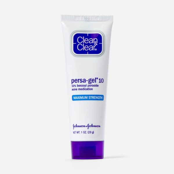 Clean Clear Persa Gel
