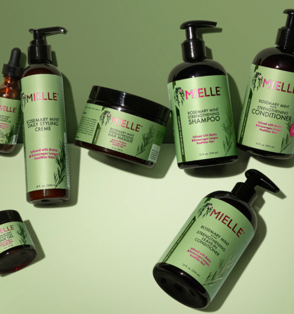 Mielle Organic - Gotero - Imagen 3