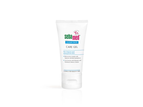 Care Gel - SembaMed