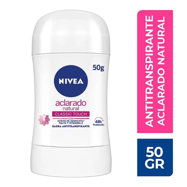 Classic touch pasta NIVEA