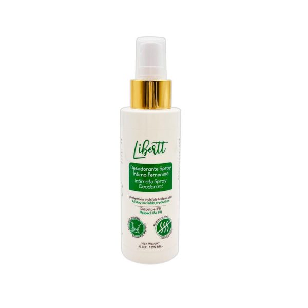 Spray intimo Libertt