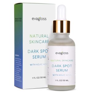 Evagloss dark spot