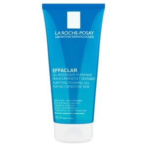 Effaclar Purifying Foaming Gel - La Roche Posay