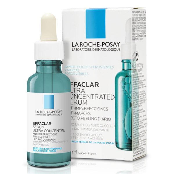Effaclar Serum - La Roche Posay