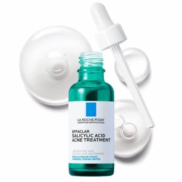 Effaclar Serum Salicilic Acid - La Roche Posay