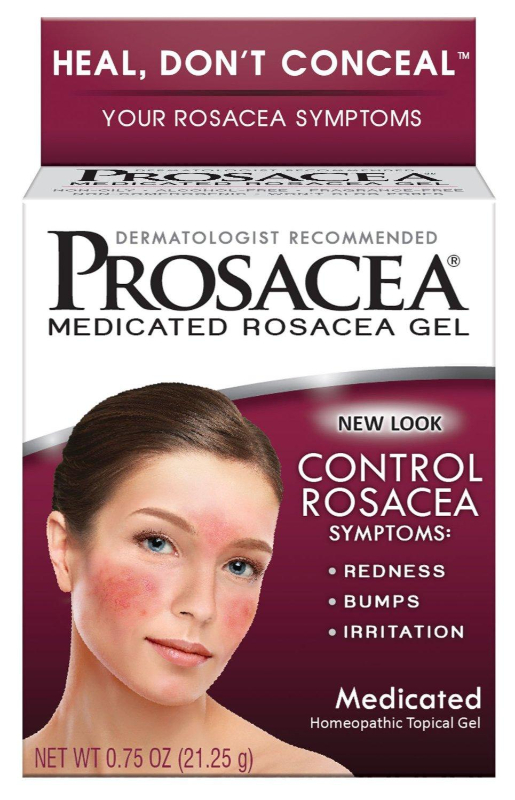 Gel Prosacea