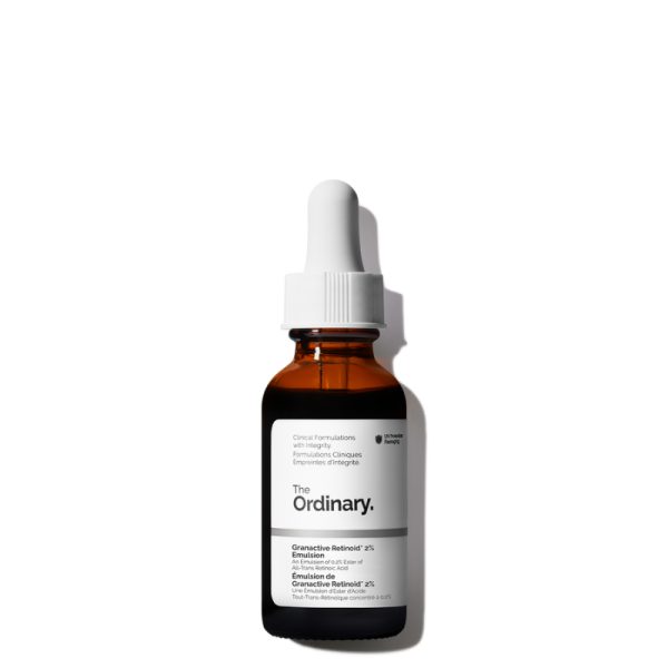 Granative Retinoid - The Ordinary