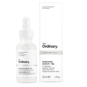 Hialuronic Acid 2% - The Ordinary