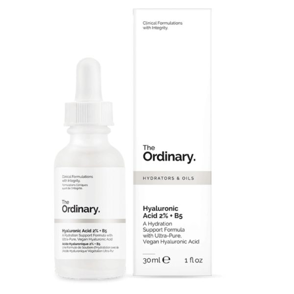 Hialuronic Acid 2% - The Ordinary
