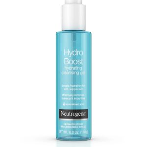 Hydratating Cleanser Gel - Neutrogena