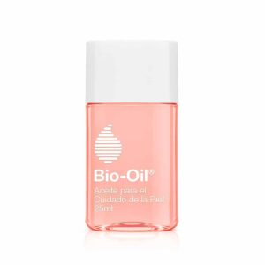 Aceite para el c. de la piel 25ml