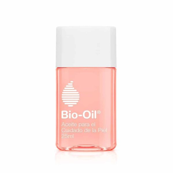 Aceite para el c. de la piel 25ml