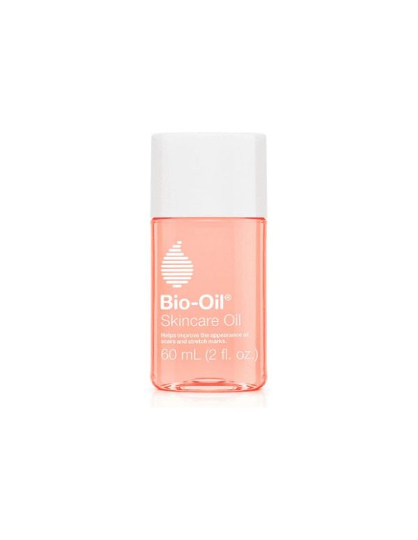 Aceite para el c. de la piel 60ml