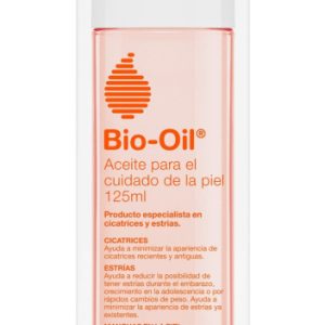 Aceite para el c. de la piel 125ml