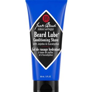 Afeitado Jack Black bear