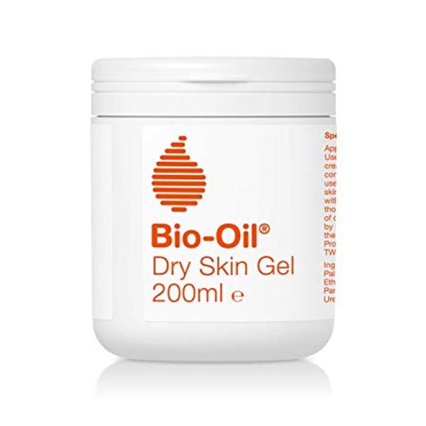 Gel para piel seca 200 ml