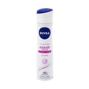 Classic touch spray Nivea