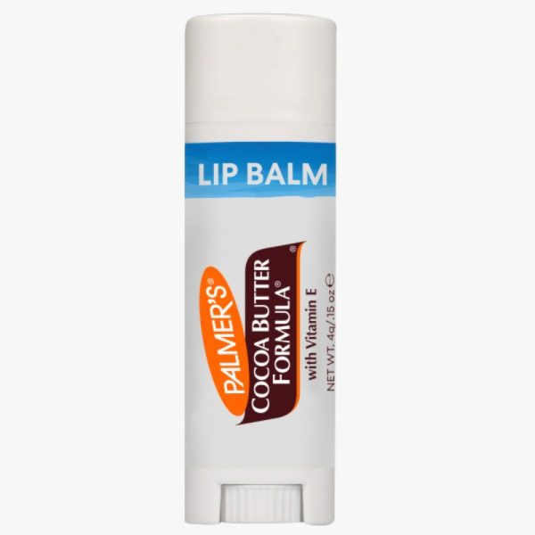 Lip balm