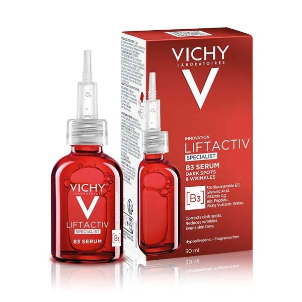 LiftActiv Specialist B3 - Vichy