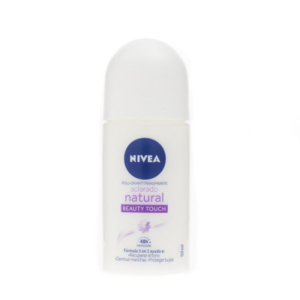 Beuty touch Nivea