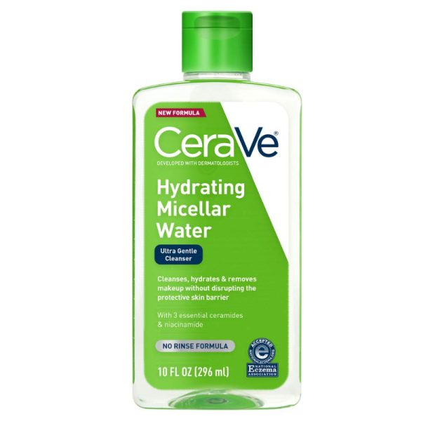 Hydratating Micellar Water