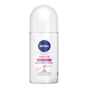 Classic touch roll NIVEA