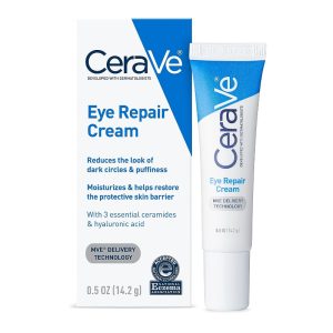 Eye repair crem