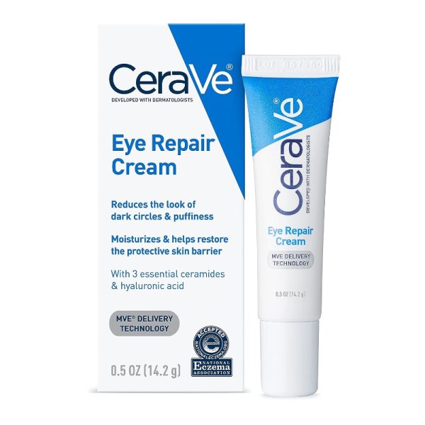 Eye repair crem