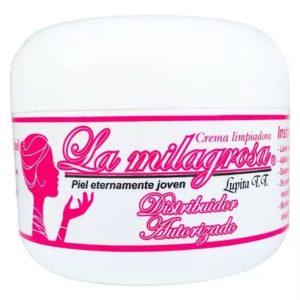 Crema milagrosa