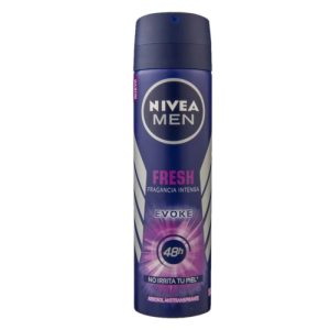 Evoke spray Nivea