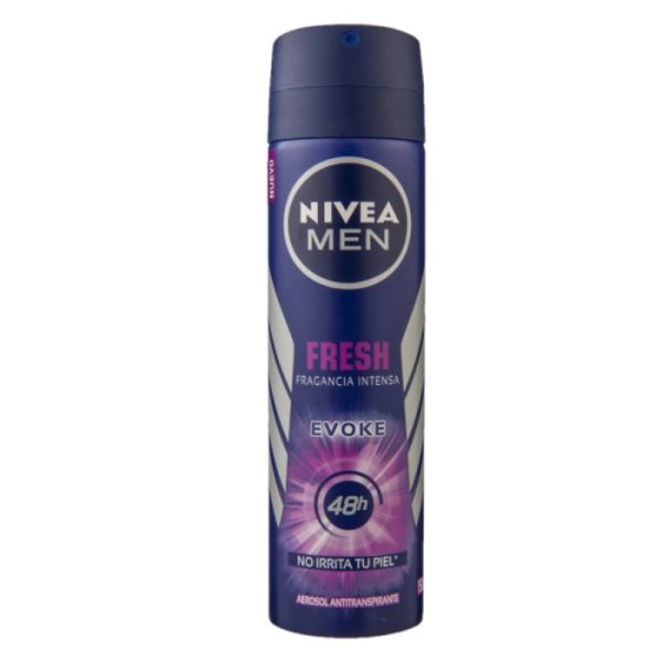 Evoke spray Nivea