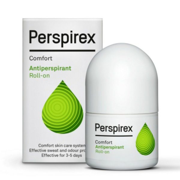 Comfort perspirex