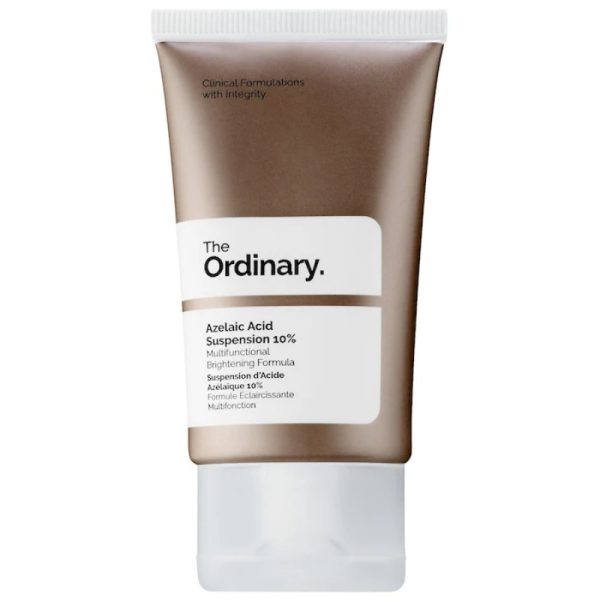 Acido Azelaico - The Ordinary