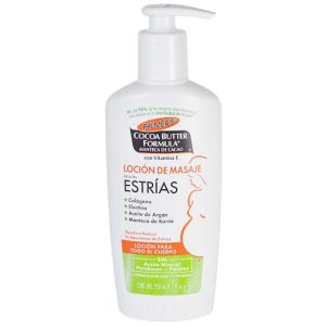 Crema para estrías Palmers