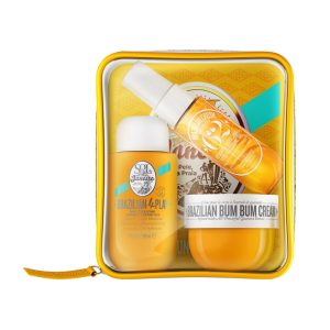 SET 62 BUM BUM- Sol de Janeiro